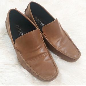 Kenneth Cole Reaction Men's World Hold On Loafers